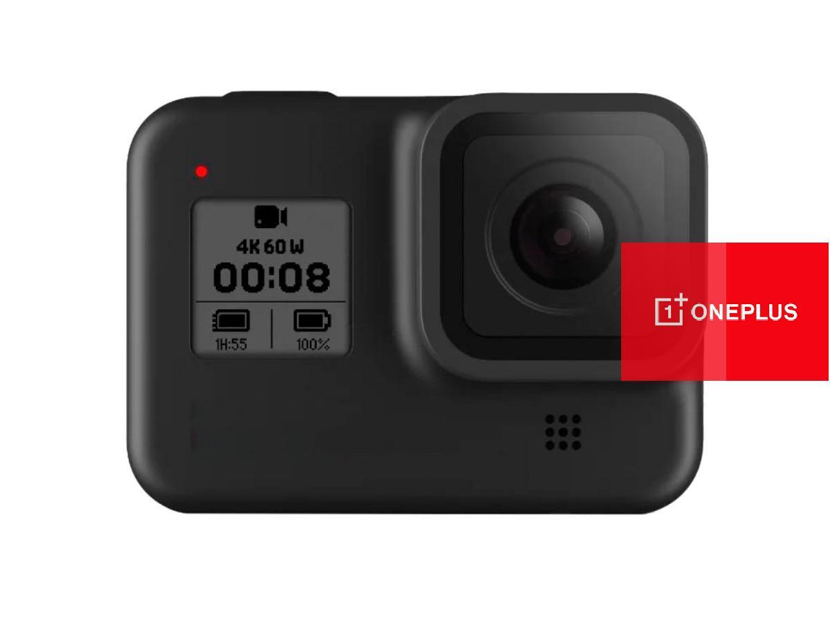 Ремонт Экшн-камеры Oneplus в  Новосибирске