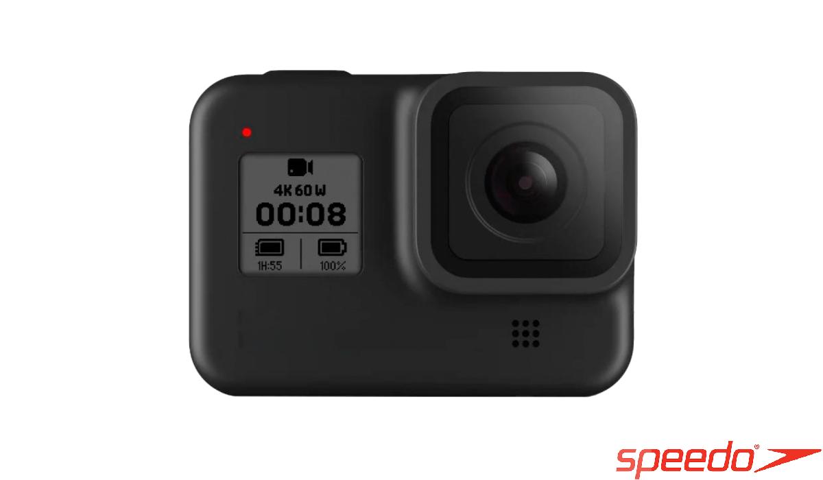 Ремонт Экшн-камеры Speedo в  Новосибирске