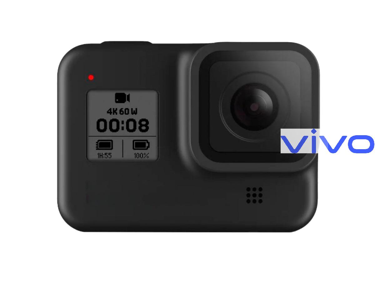 Ремонт Экшн-камеры vivo в  Новосибирске