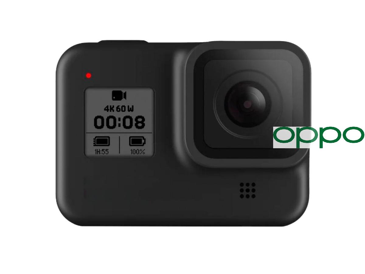Ремонт Экшн-камеры Oppo в  Новосибирске