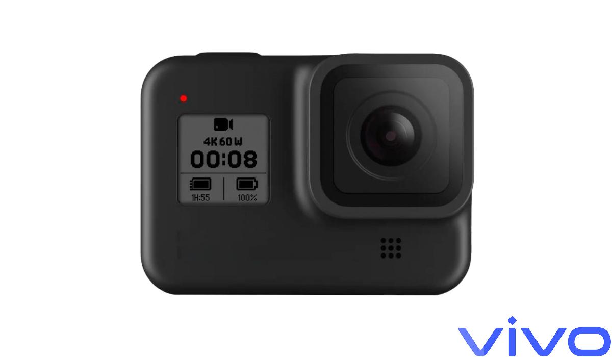 Ремонт Экшн-камеры vivo в  Новосибирске