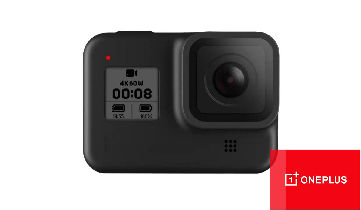 Ремонт Экшн-камеры Oneplus в  Новосибирске