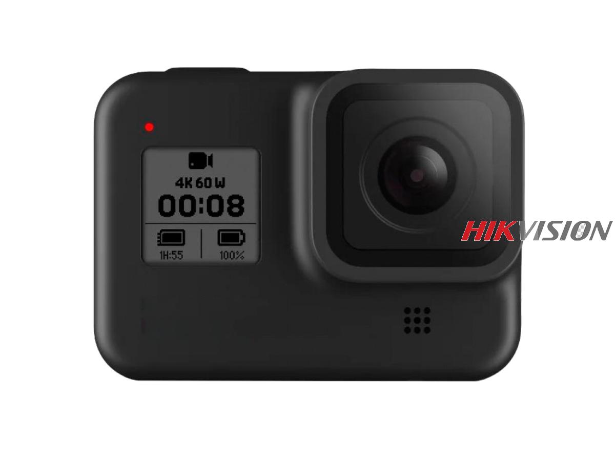 Ремонт Экшн-камеры Hikvision в  Новосибирске