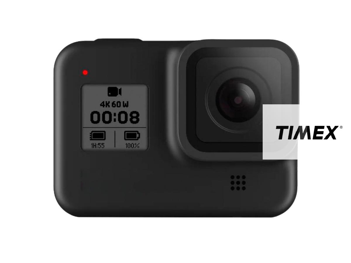 Ремонт Экшн-камеры Timex в  Новосибирске