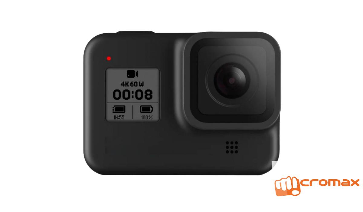 Ремонт Экшн-камеры Micromax в  Новосибирске