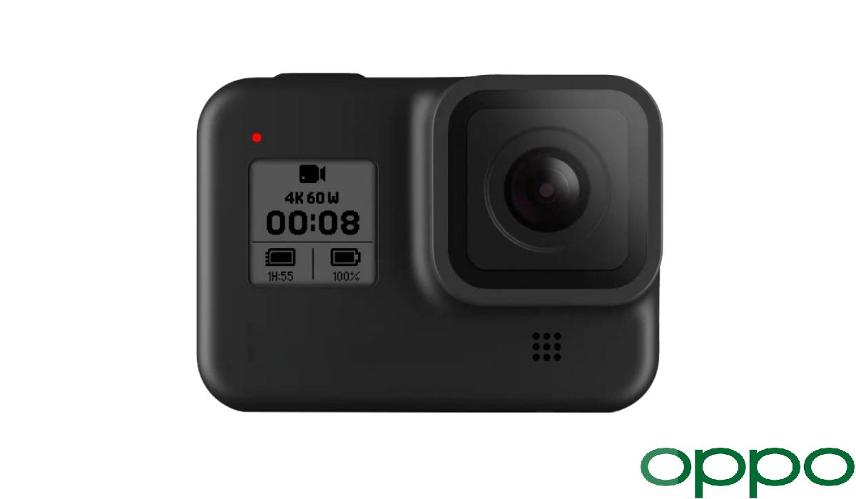Ремонт Экшн-камеры Oppo в  Новосибирске