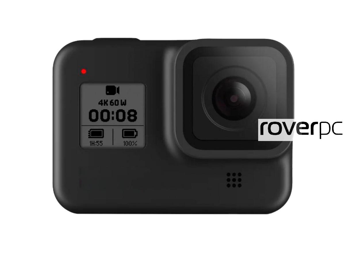 Ремонт Экшн-камеры RoverPC в  Новосибирске