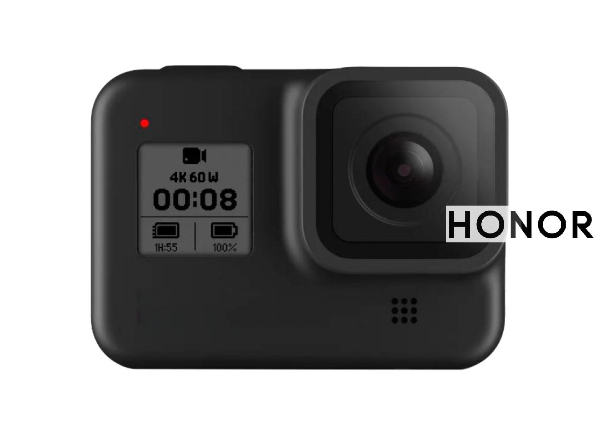 Ремонт Экшн-камеры Honor в  Новосибирске