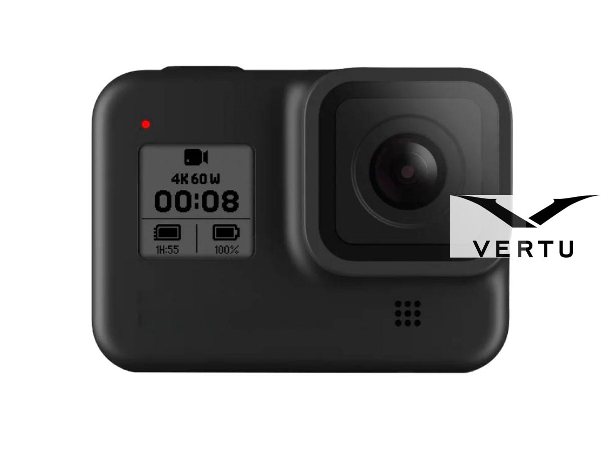 Ремонт Экшн-камеры Vertu в  Новосибирске