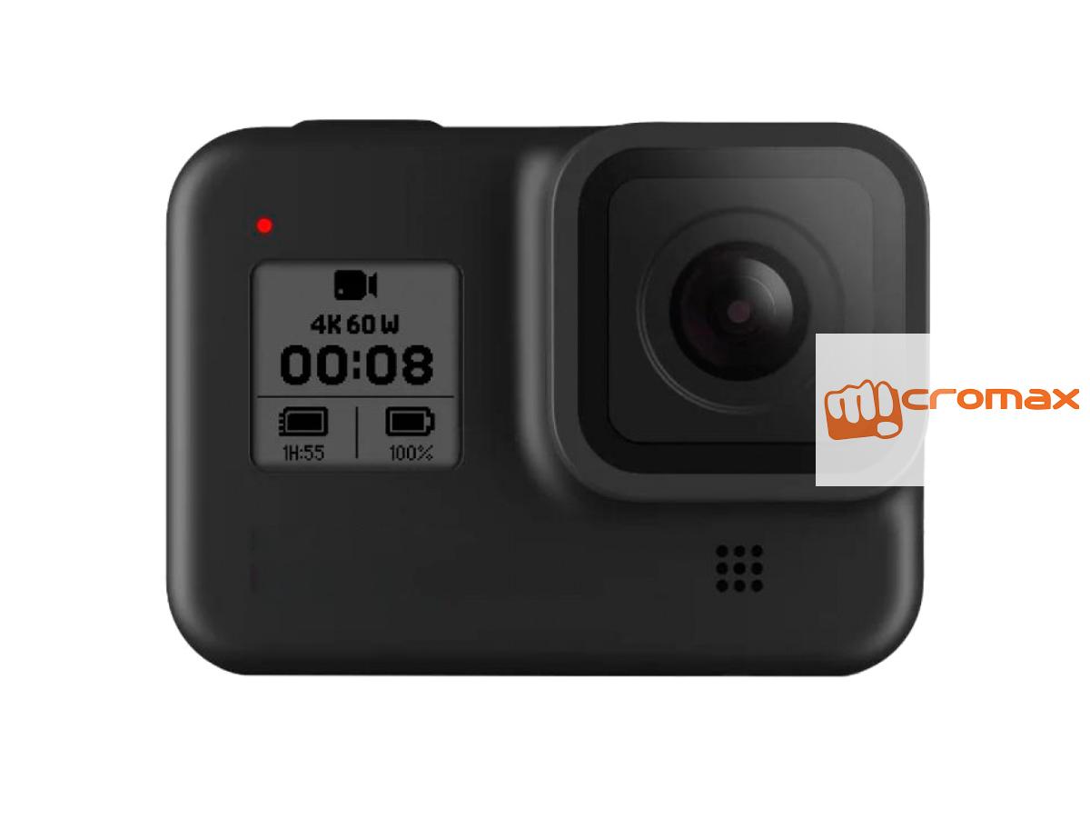 Ремонт Экшн-камеры Micromax в  Новосибирске
