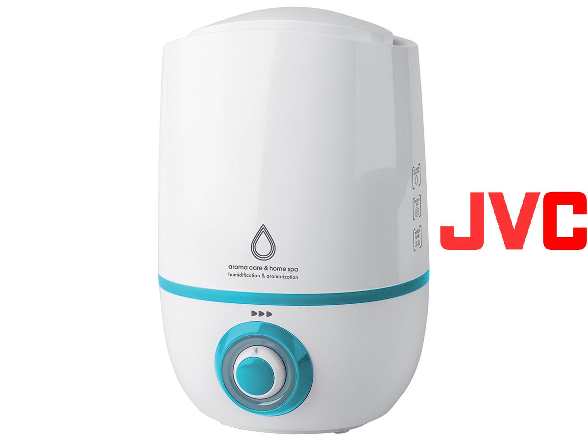 Ремонт Увлажнитель воздуха JVC в  Новосибирске
