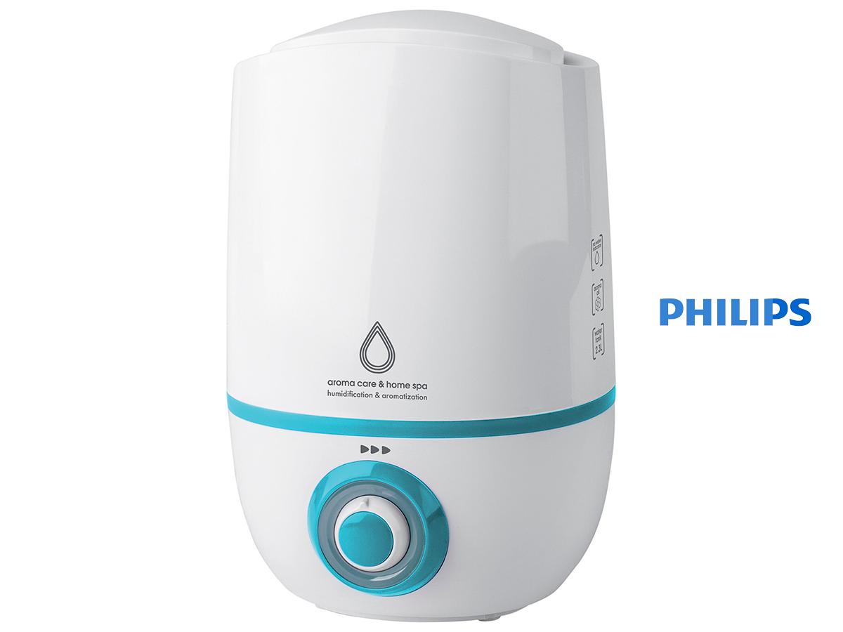Ремонт Увлажнитель воздуха Philips в  Новосибирске