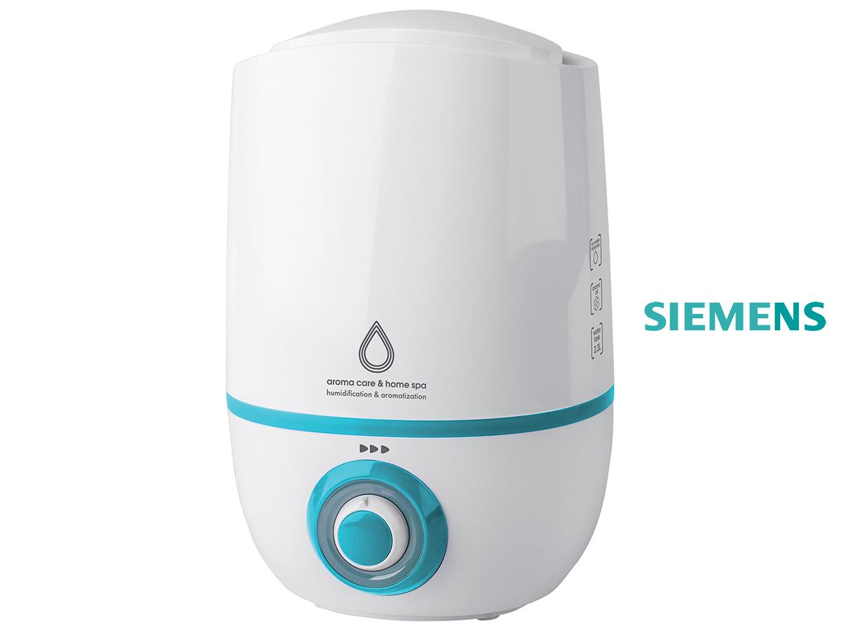 Ремонт Увлажнитель воздуха Siemens в  Новосибирске