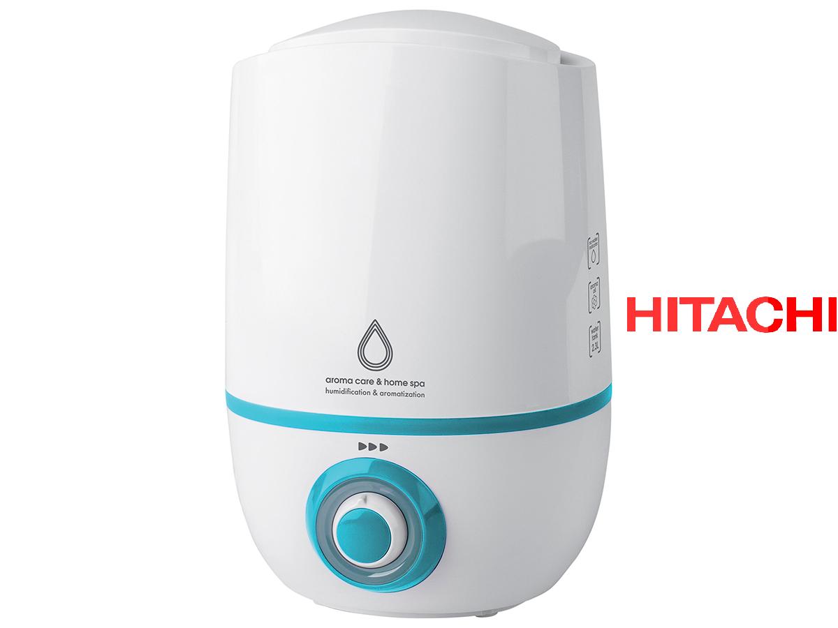 Ремонт Увлажнитель воздуха Hitachi в  Новосибирске