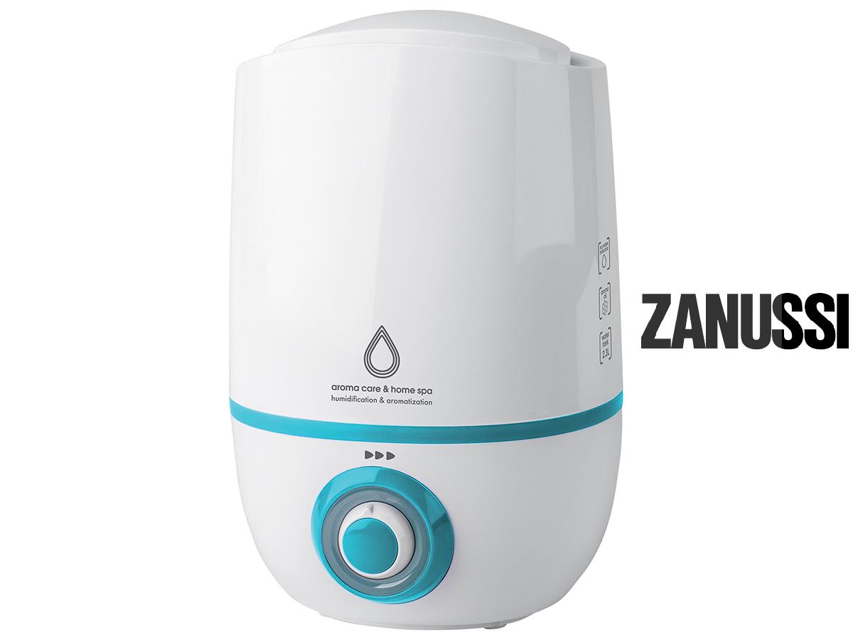 Ремонт Увлажнитель воздуха Zanussi в  Новосибирске