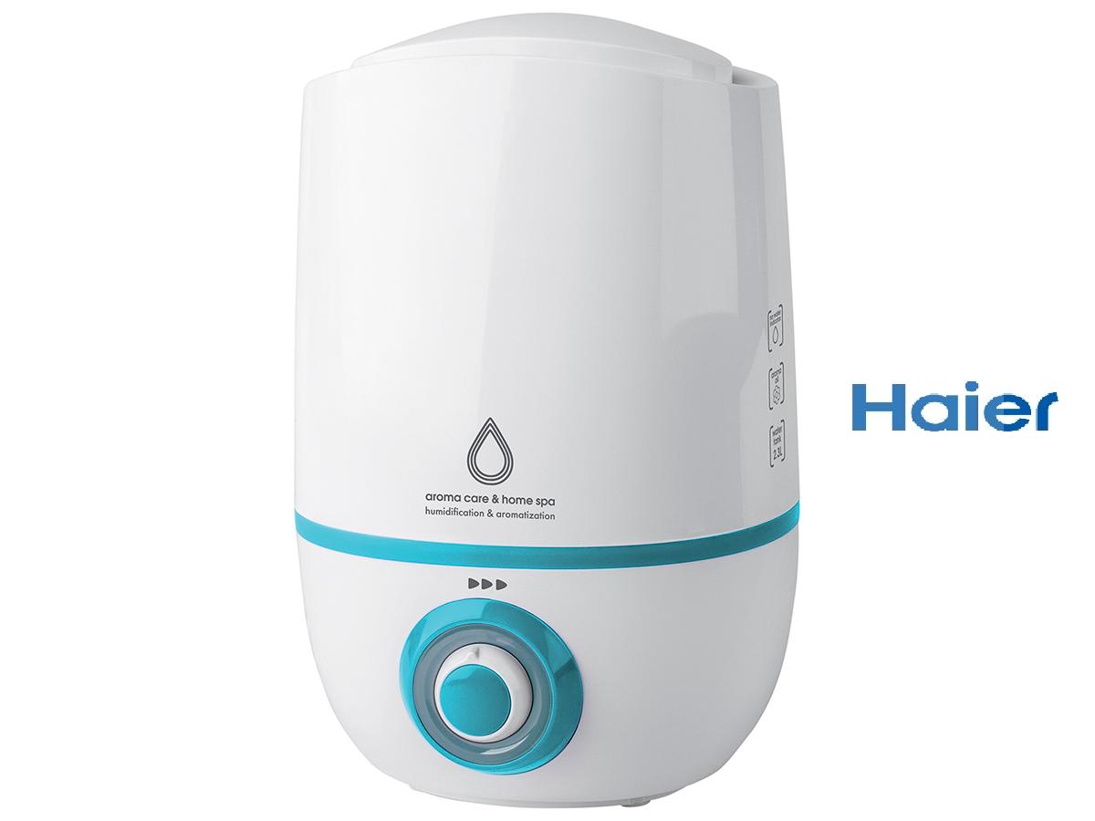 Ремонт Увлажнитель воздуха Haier в  Новосибирске