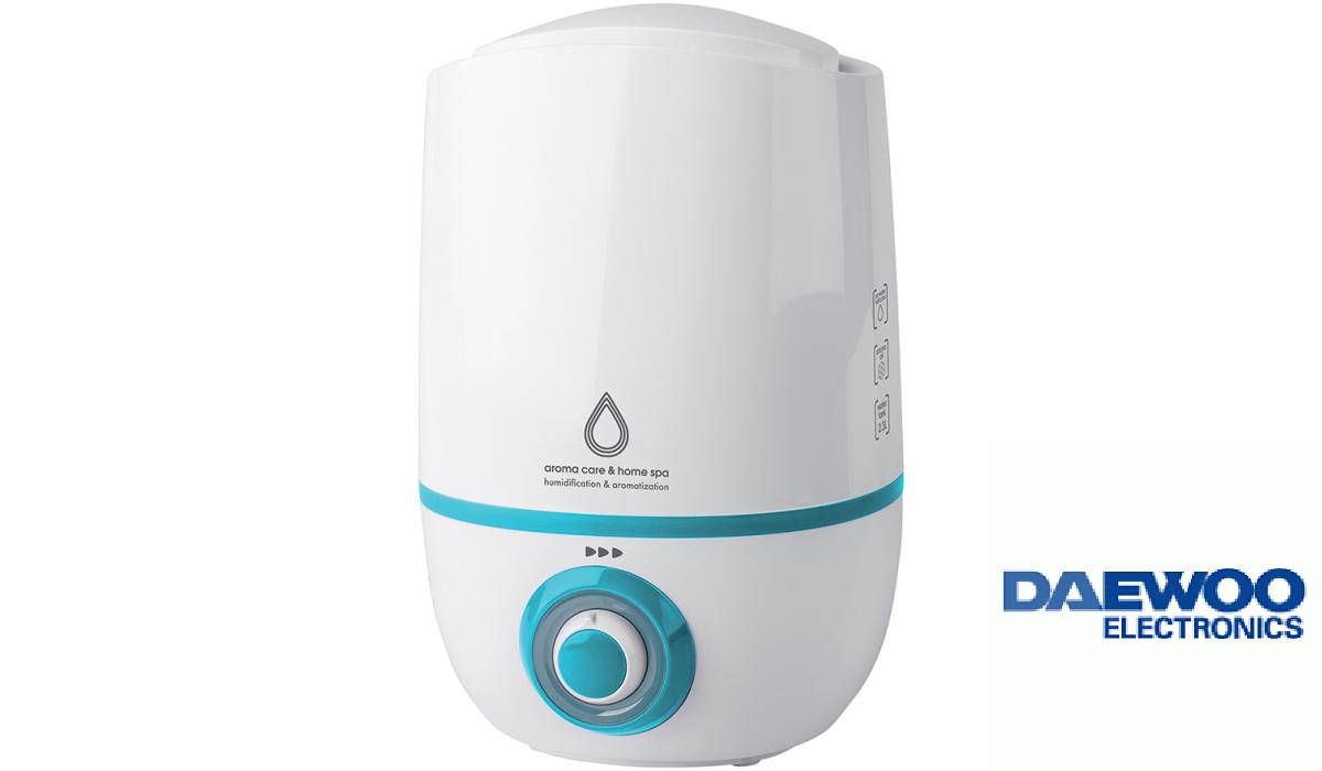 Ремонт Увлажнитель воздуха Daewoo Electronics в  Новосибирске