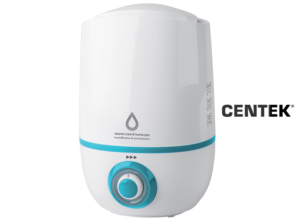Ремонт Увлажнитель воздуха Centek в  Новосибирске