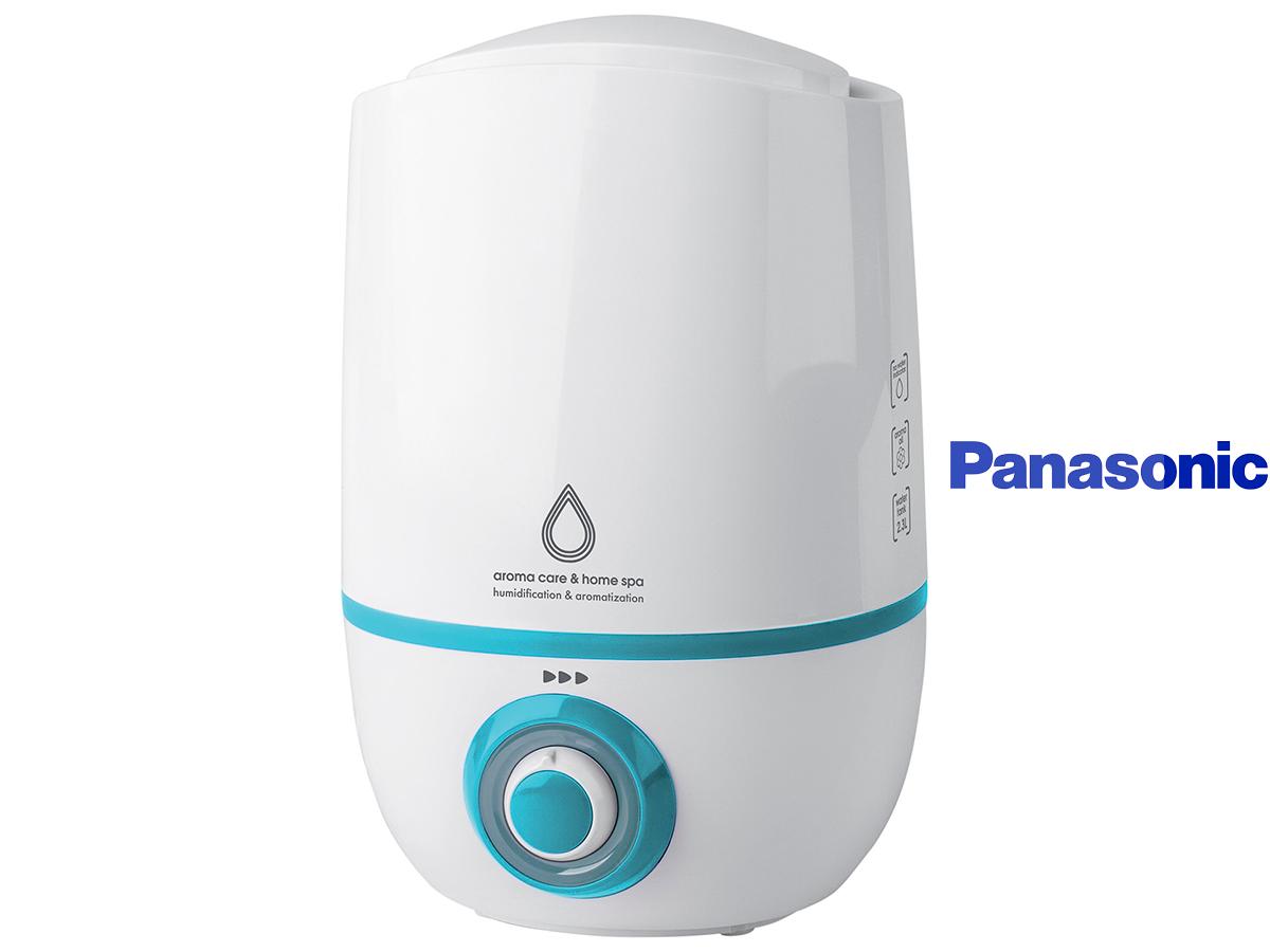 Ремонт Увлажнитель воздуха panasonic в  Новосибирске