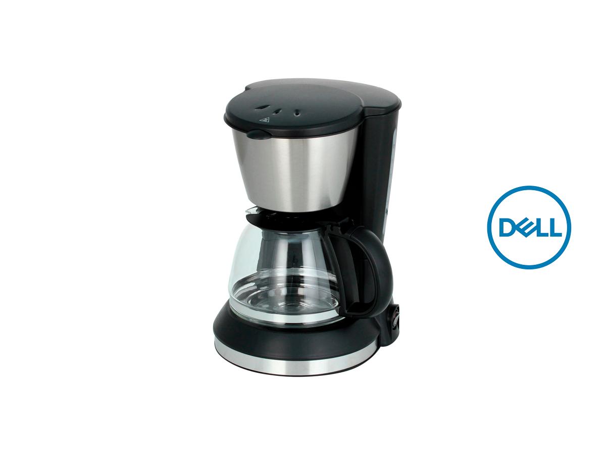 Ремонт Кофеварки Dell в  Новосибирске
