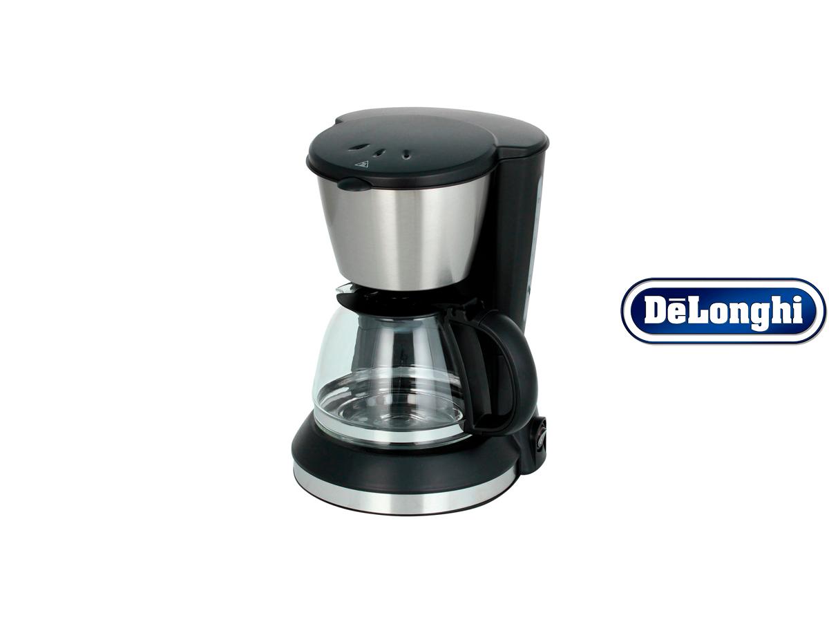 Ремонт Кофеварки DeLonghi в  Новосибирске