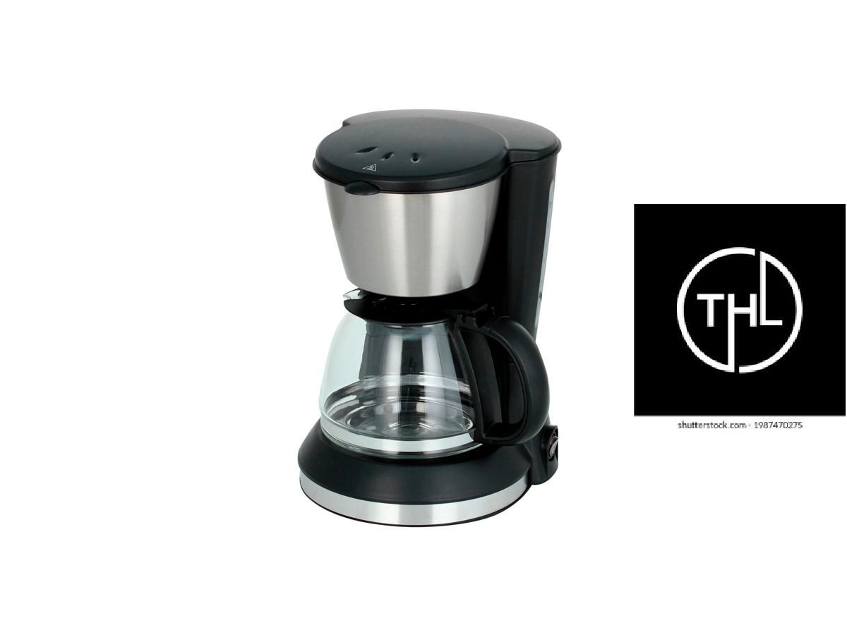 Ремонт Кофеварки Thl в  Новосибирске