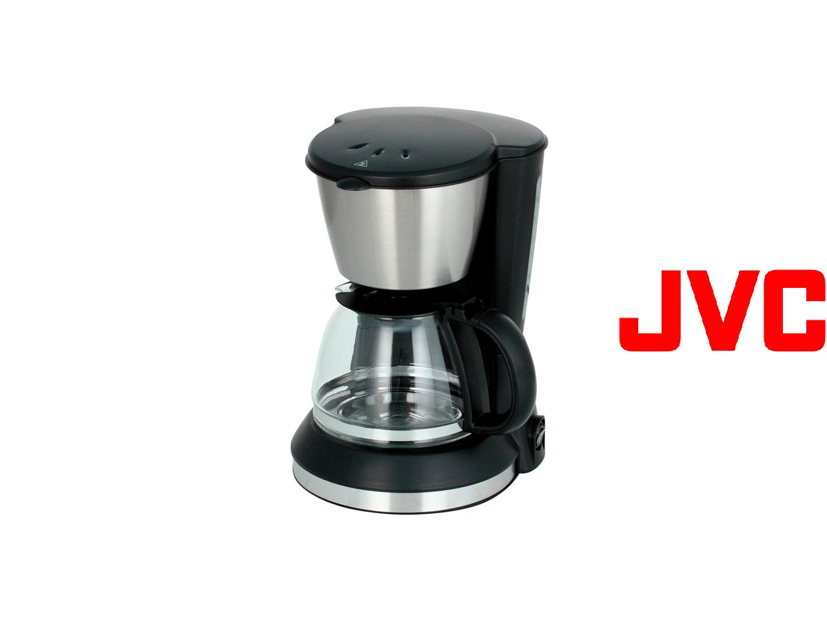 Ремонт Кофеварки JVC в  Новосибирске