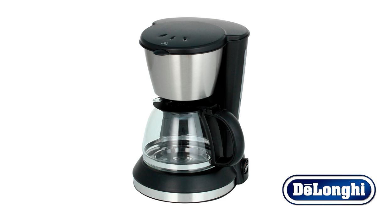 Ремонт Кофеварки DeLonghi в  Новосибирске