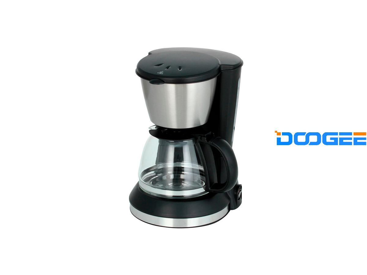 Ремонт Кофеварки Doogee в  Новосибирске