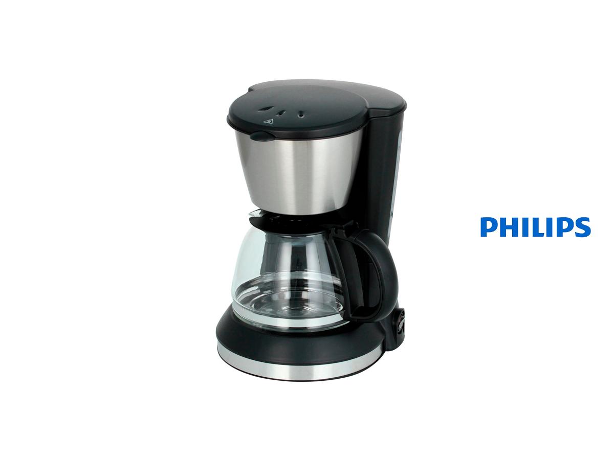 Ремонт Кофеварки Philips в  Новосибирске