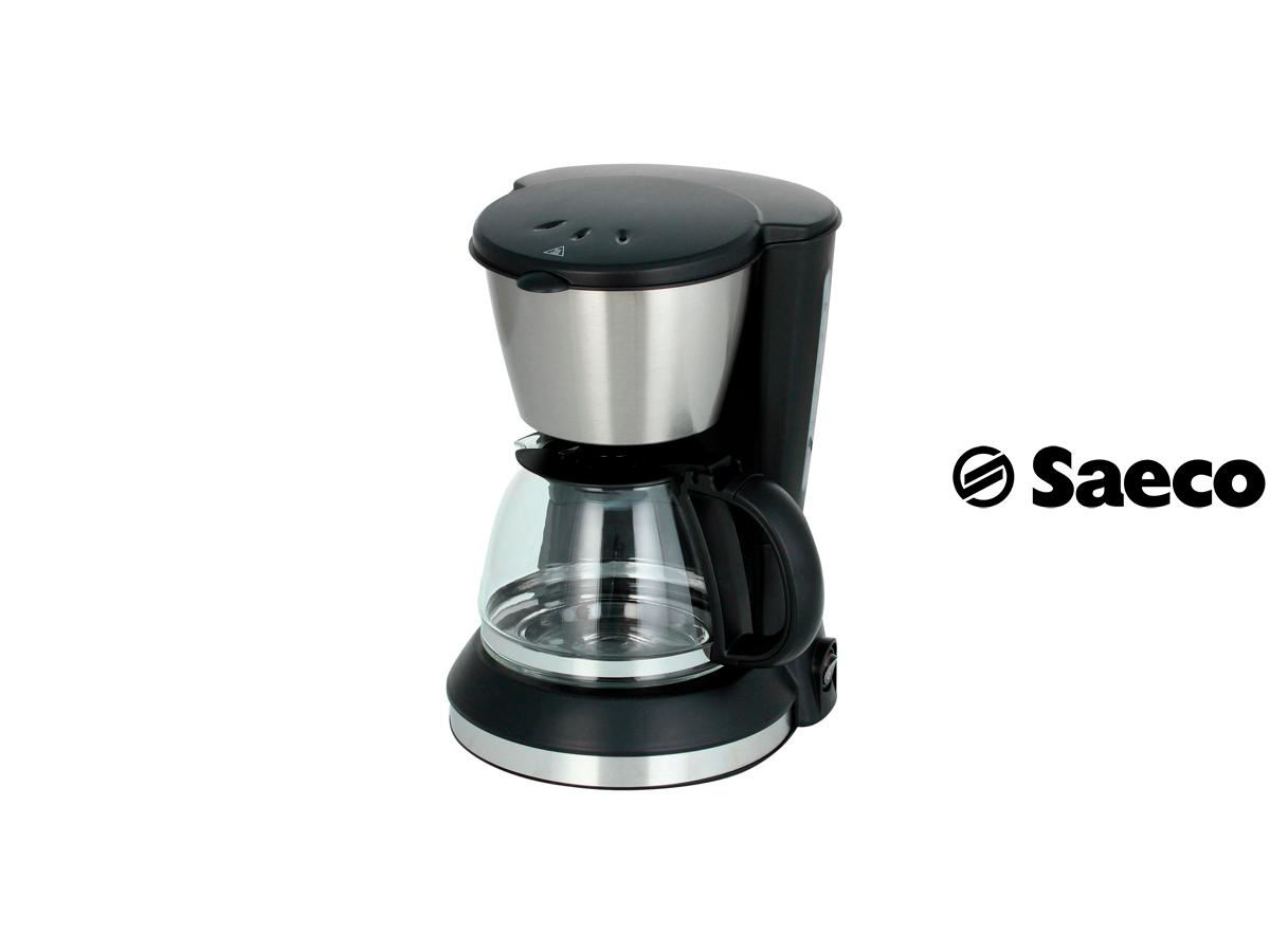 Ремонт Кофеварки Saeco в  Новосибирске
