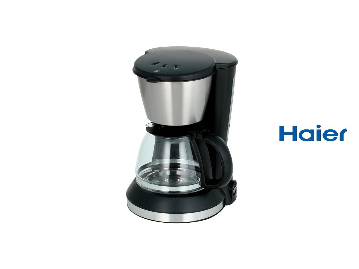 Ремонт Кофеварки Haier в  Новосибирске