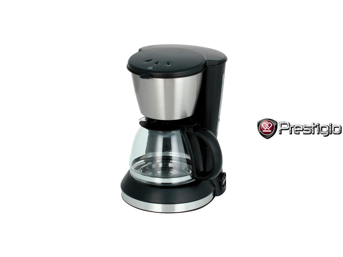 Ремонт Кофеварки prestigio в  Новосибирске