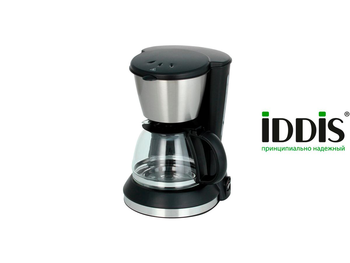Ремонт Кофеварки IDIS в  Новосибирске