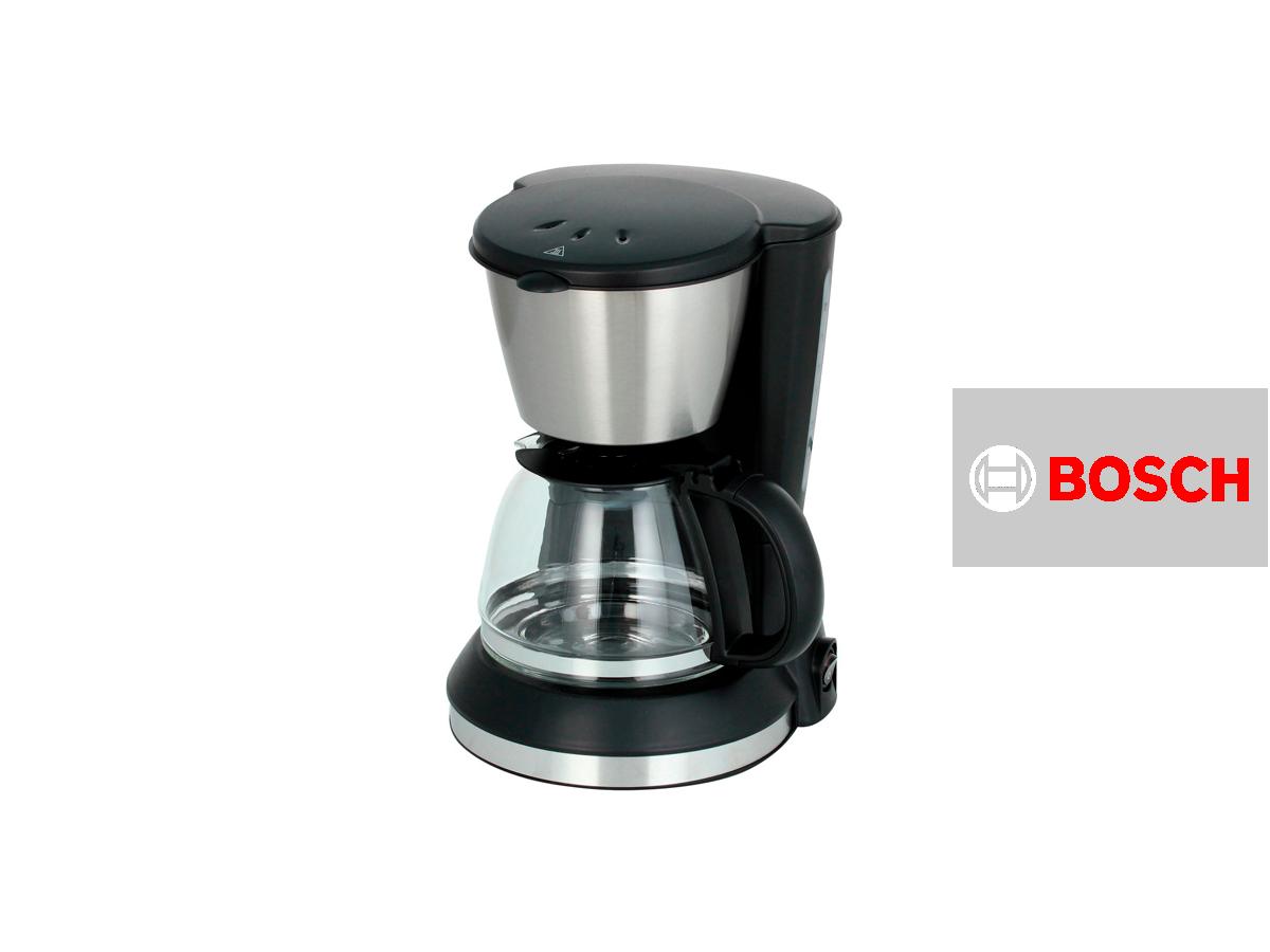 Ремонт Кофеварки Bosch в  Новосибирске