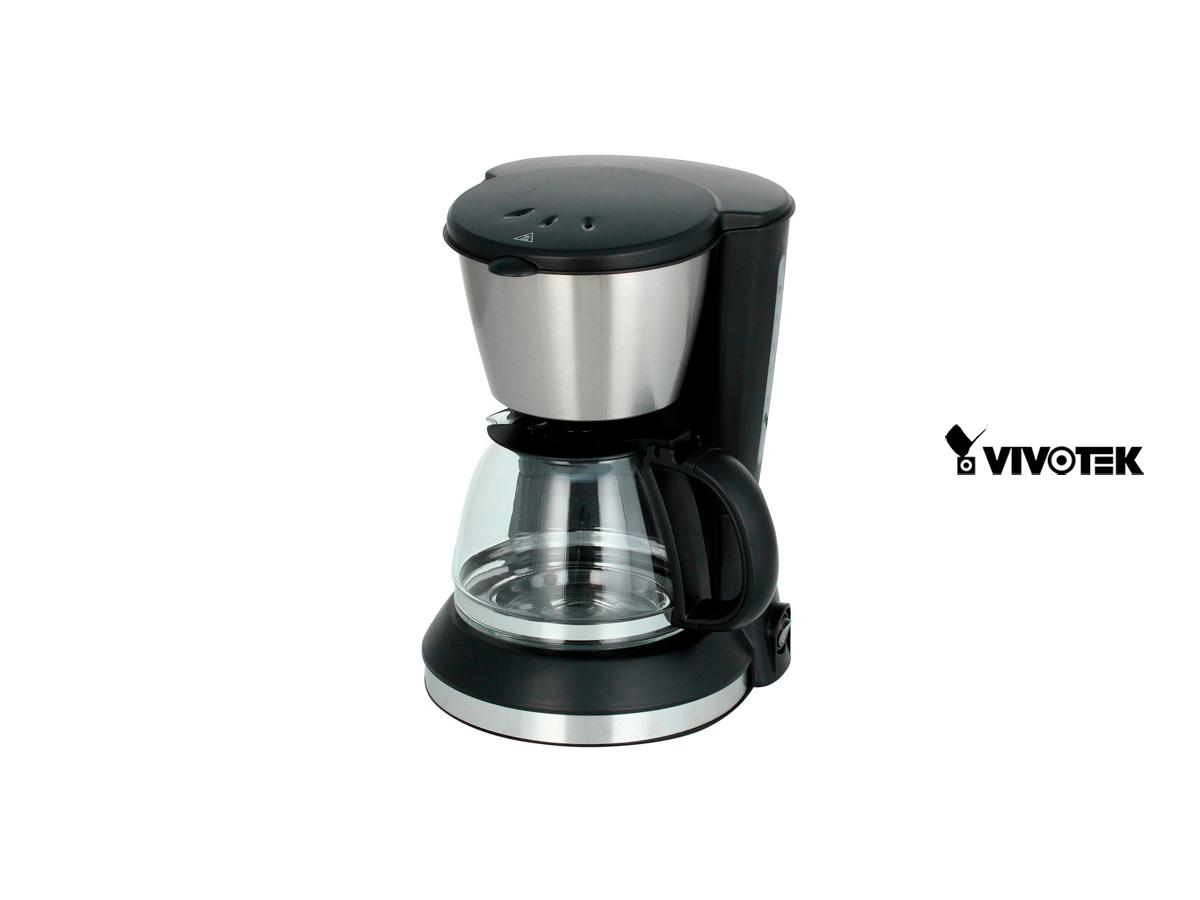 Ремонт Кофеварки Vivotek в  Новосибирске