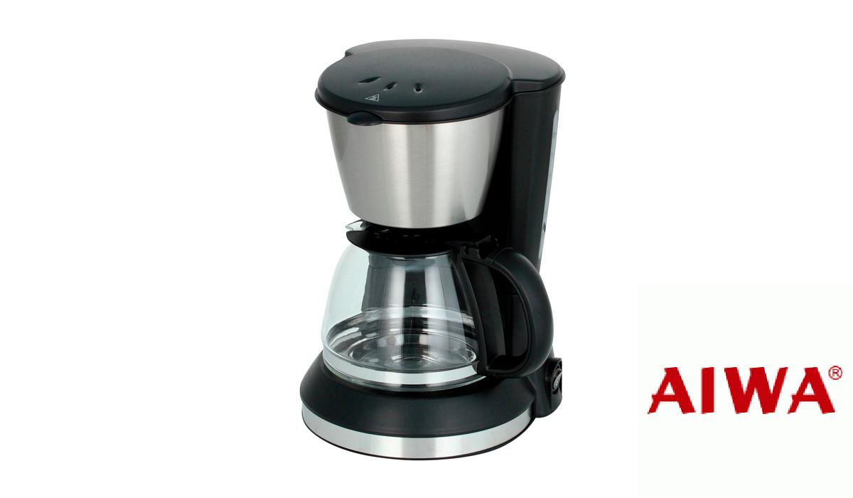 Ремонт Кофеварки Aiwa в  Новосибирске
