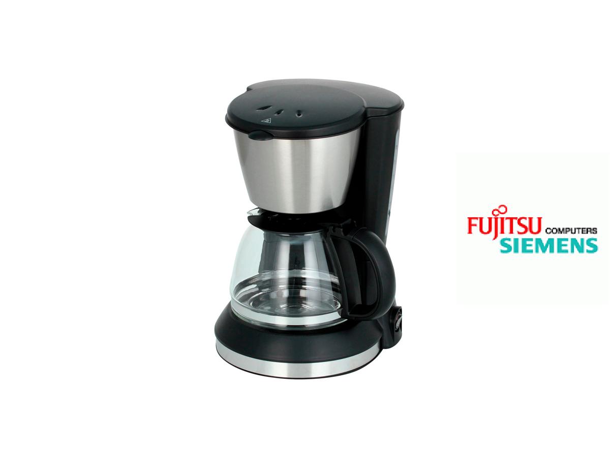 Ремонт Кофеварки Fujitsu-siemen в  Новосибирске