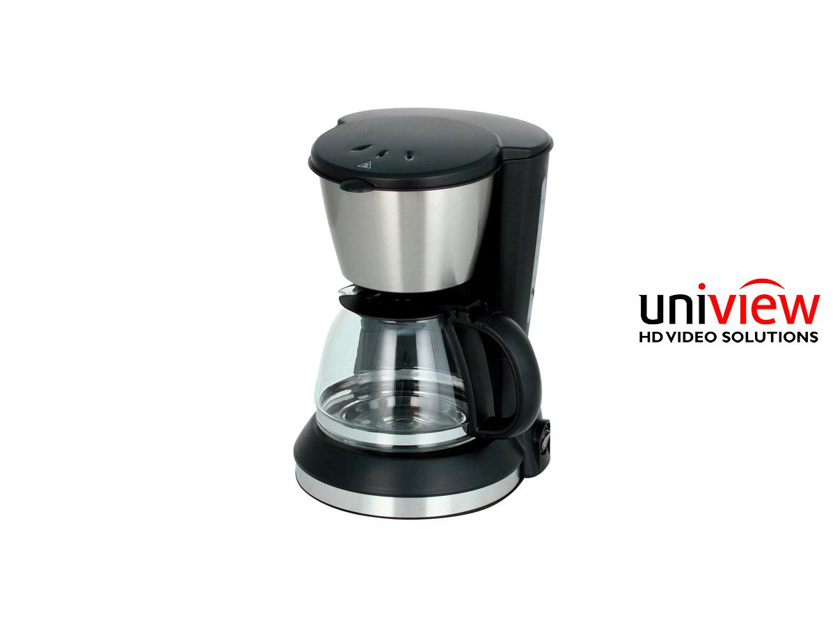 Ремонт Кофеварки Uniview в  Новосибирске