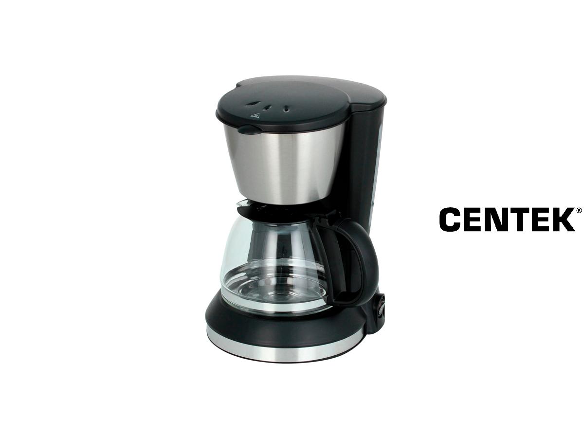 Ремонт Кофеварки Centek в  Новосибирске