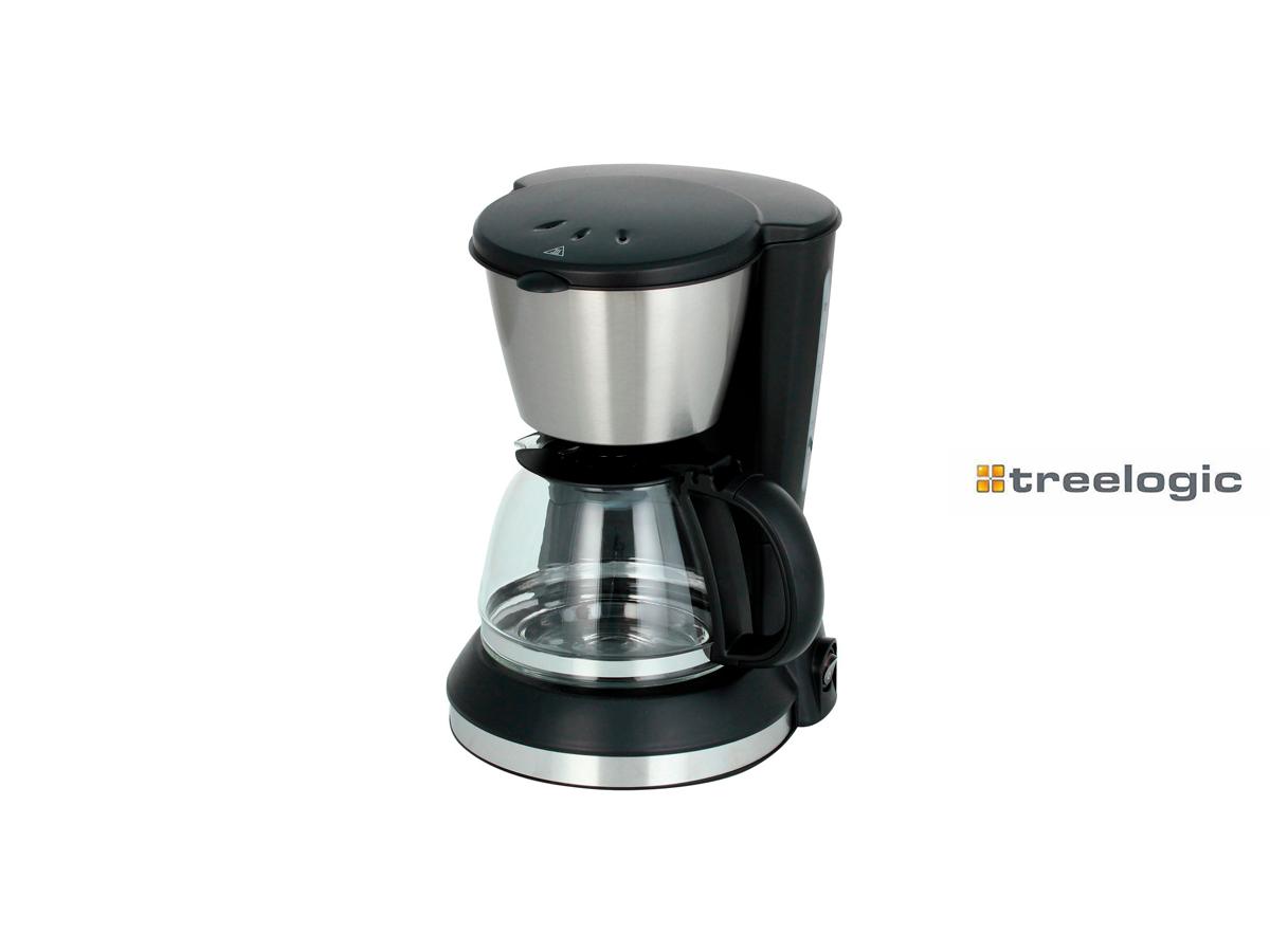 Ремонт Кофеварки Treelogic в  Новосибирске