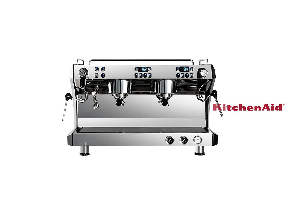 Ремонт Кофемашины KitchenAid в  Новосибирске