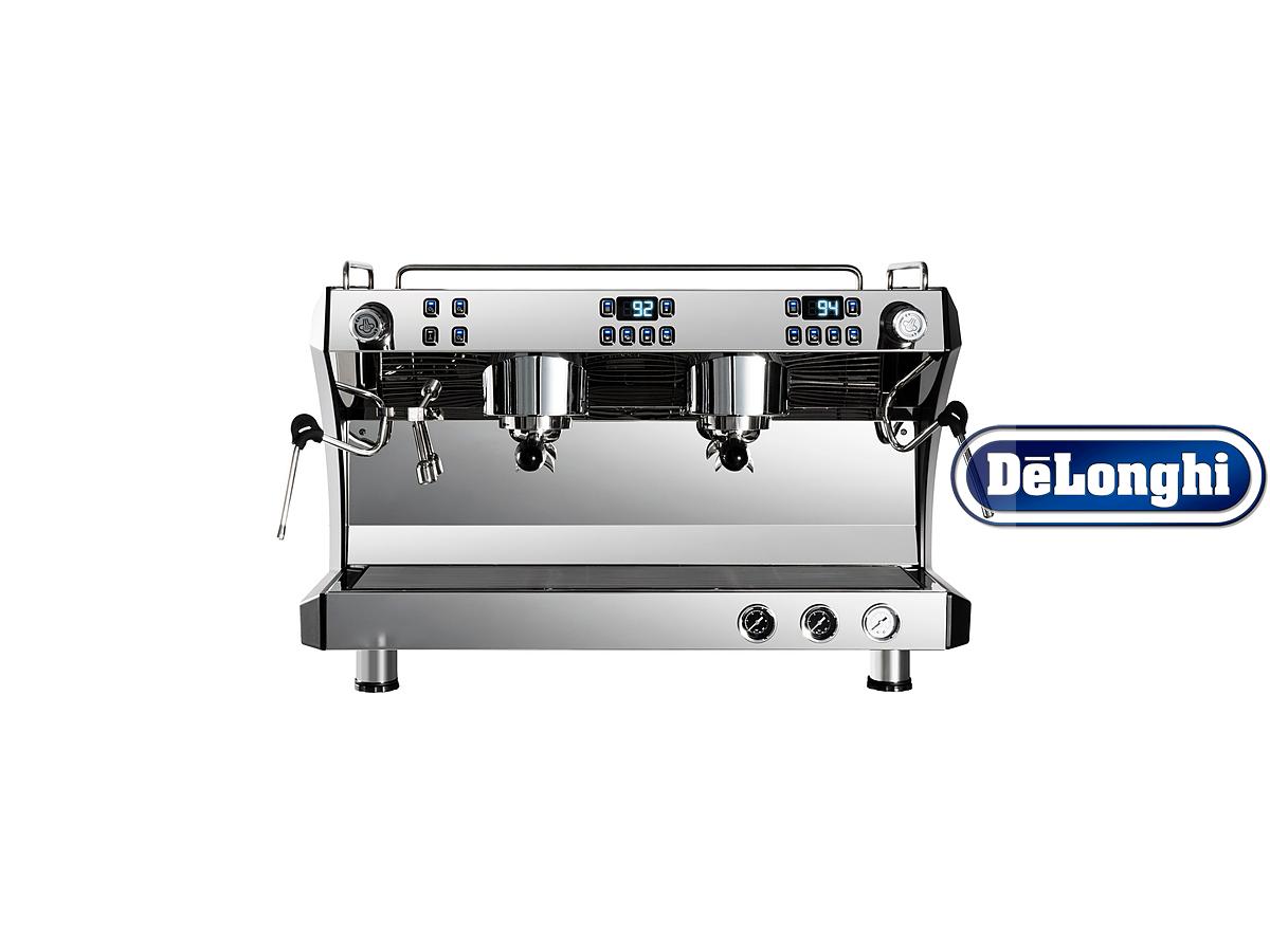 Ремонт Кофемашины DeLonghi в  Новосибирске