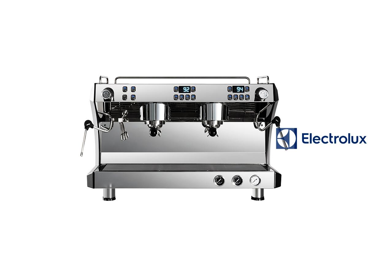 Ремонт Кофемашины Electrolux в  Новосибирске