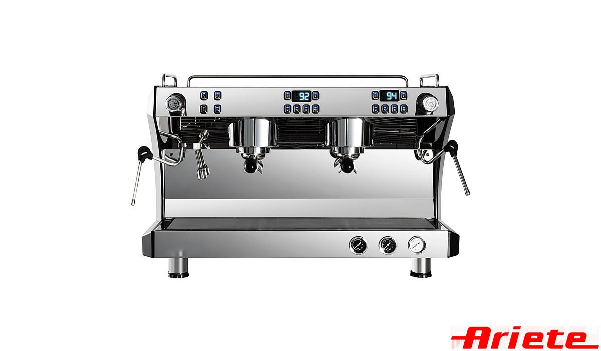 Ремонт Кофемашины Ariete в  Новосибирске