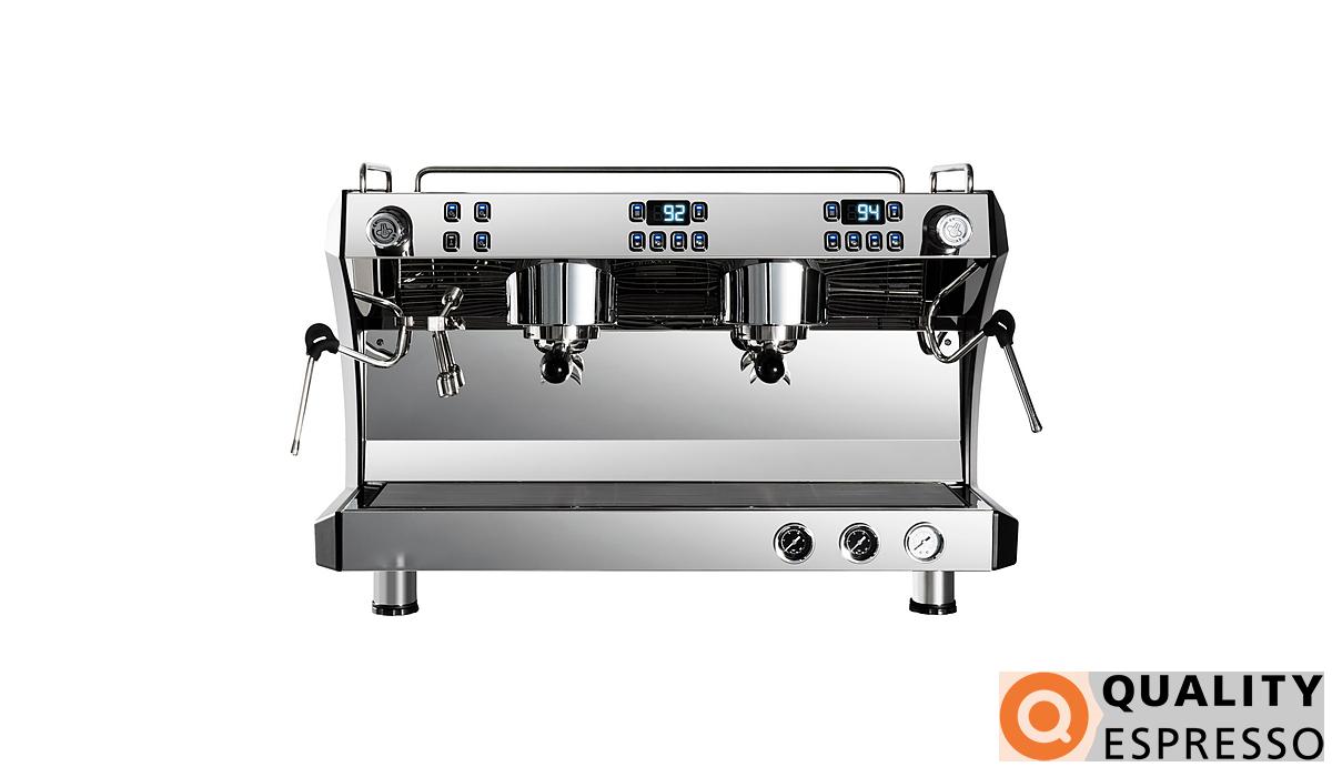 Ремонт Кофемашины Quality Espresso в  Новосибирске