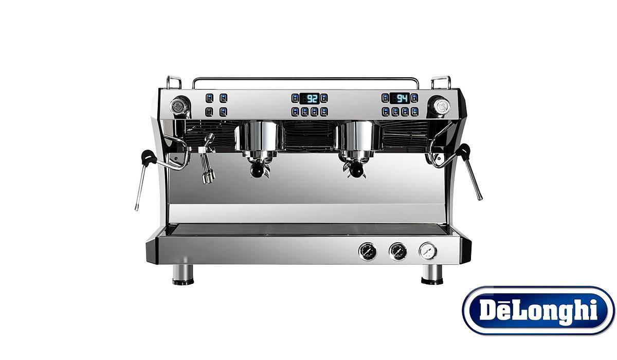 Ремонт Кофемашины DeLonghi в  Новосибирске
