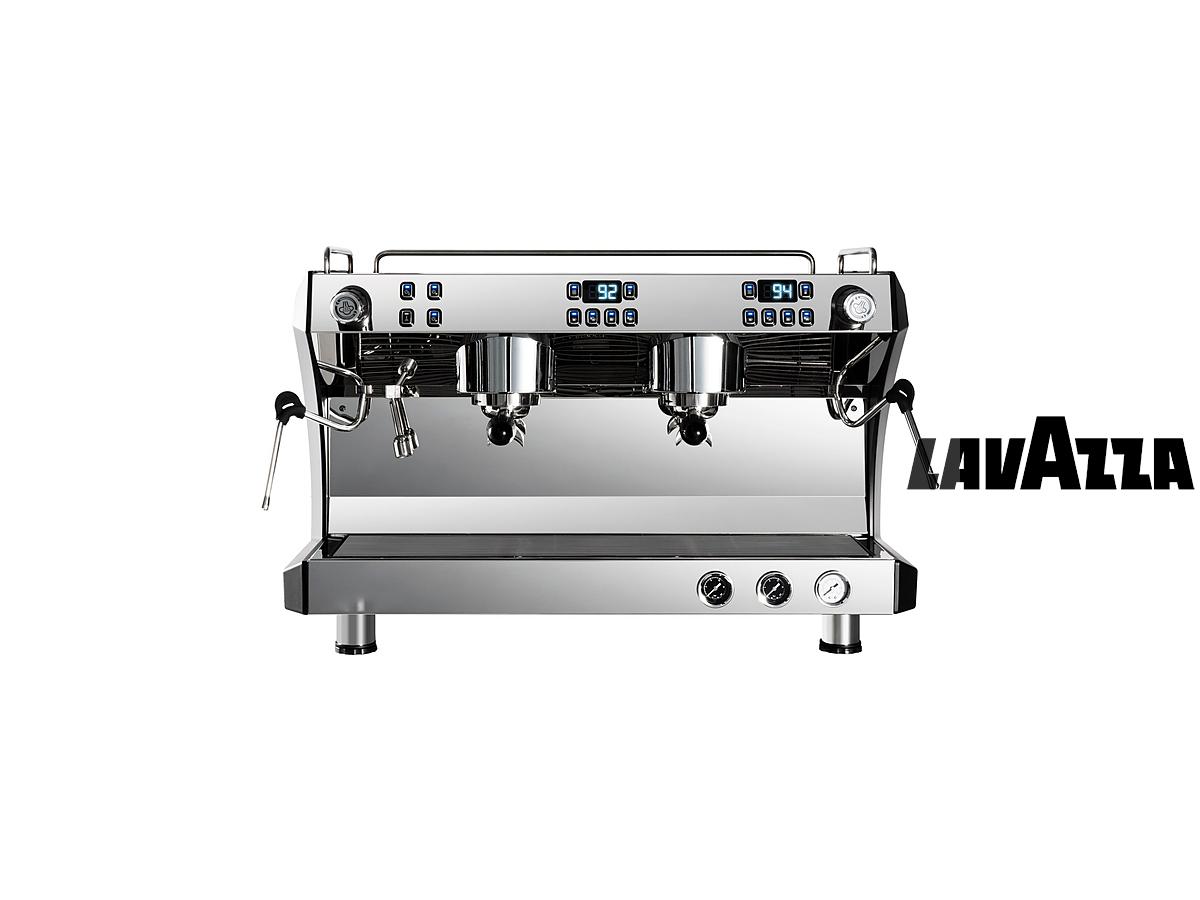 Ремонт Кофемашины Lavazza в  Новосибирске