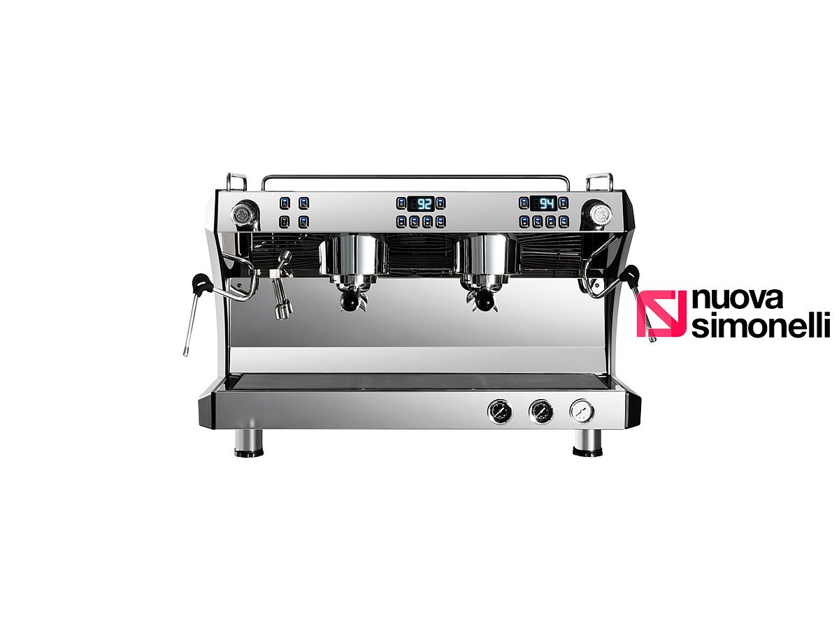 Ремонт Кофемашины Nuova Simonelli в  Новосибирске