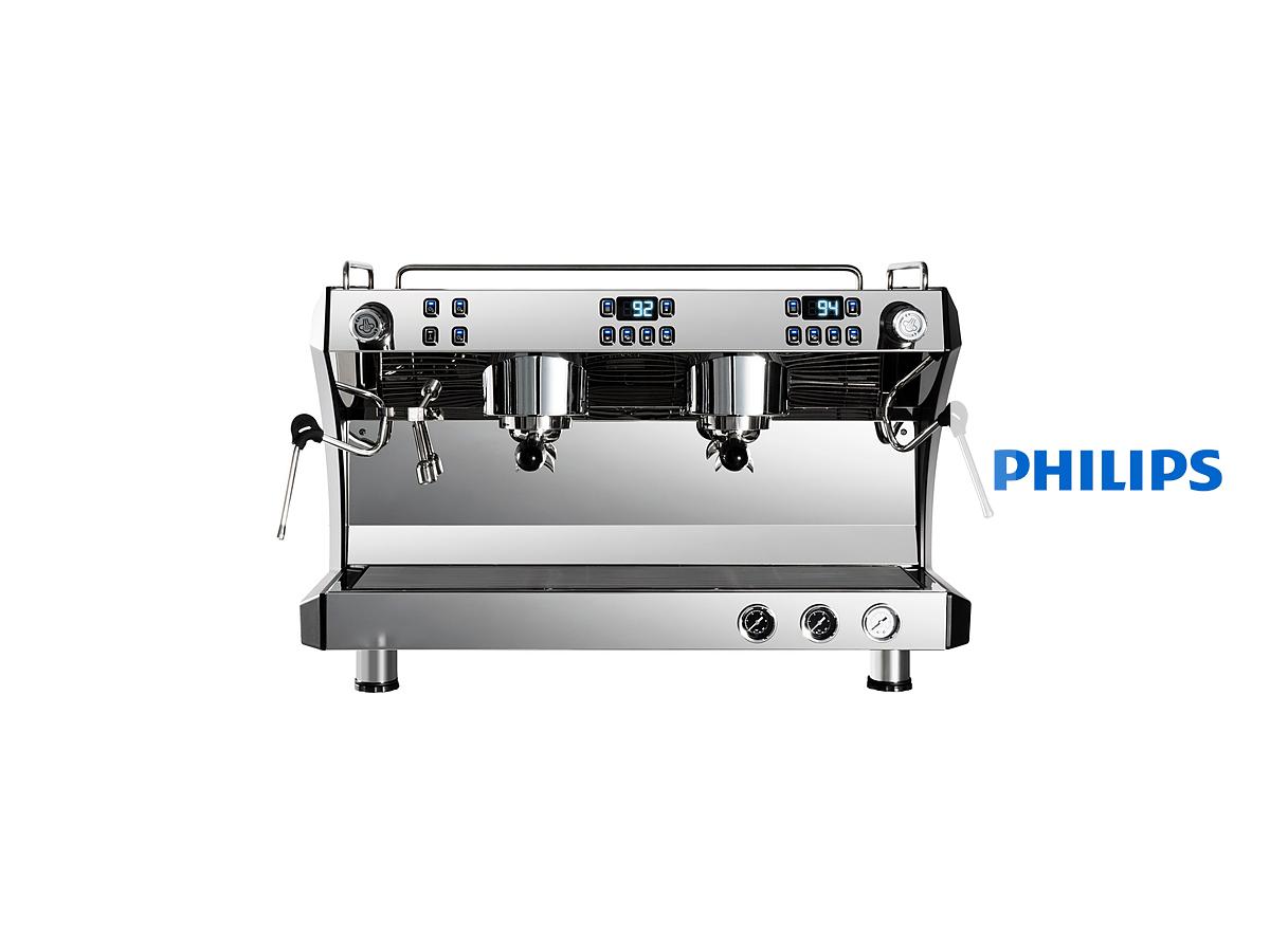 Ремонт Кофемашины Philips в  Новосибирске